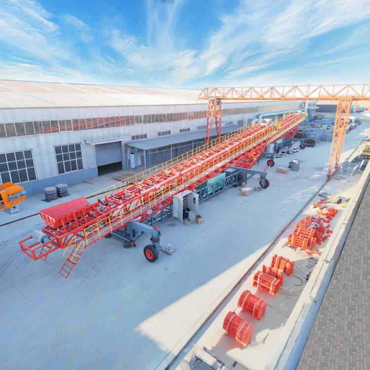 wheel mobile ship loader